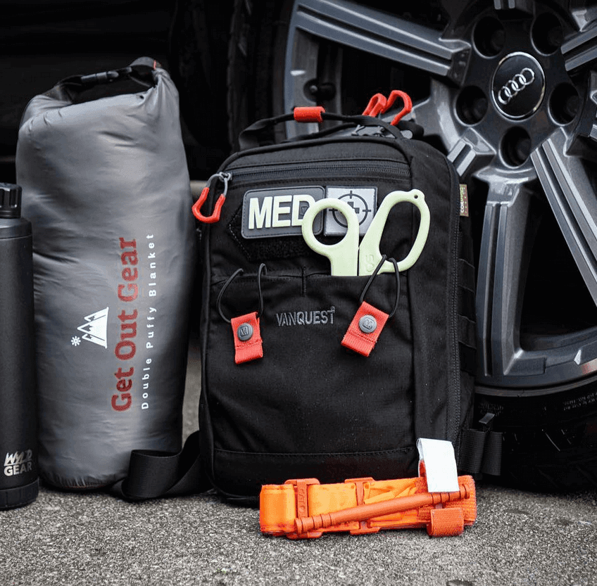 Urban Medical Gear FATPack-Pro Review