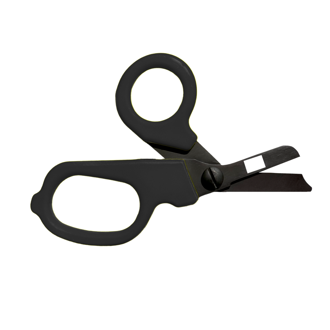 MINI Compact Medical Tactical Trauma Shears | ONE SHEAR®