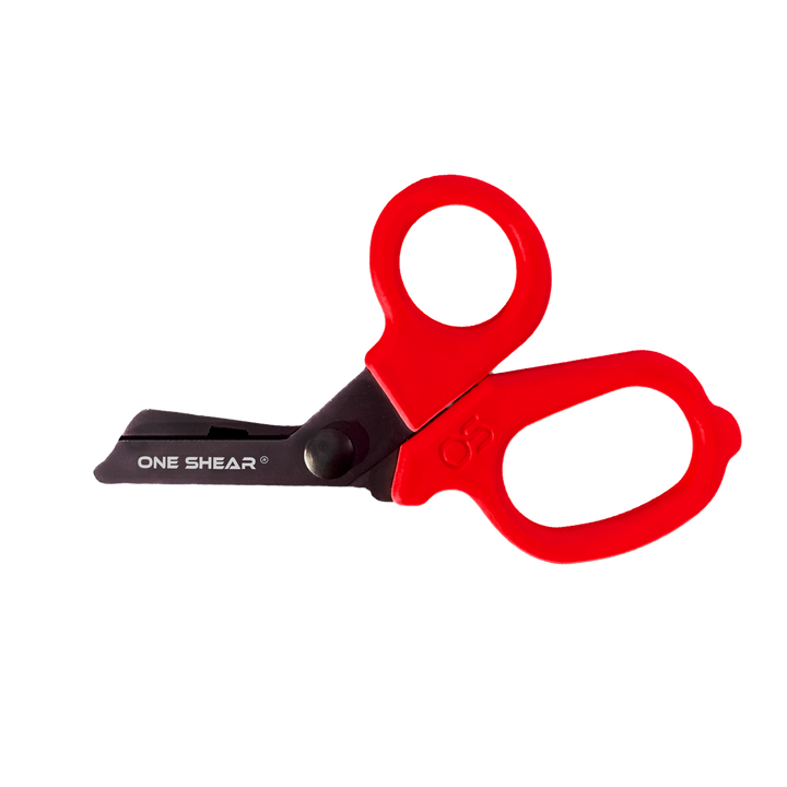 MINI Compact Medical Tactical Trauma Shears | ONE SHEAR®