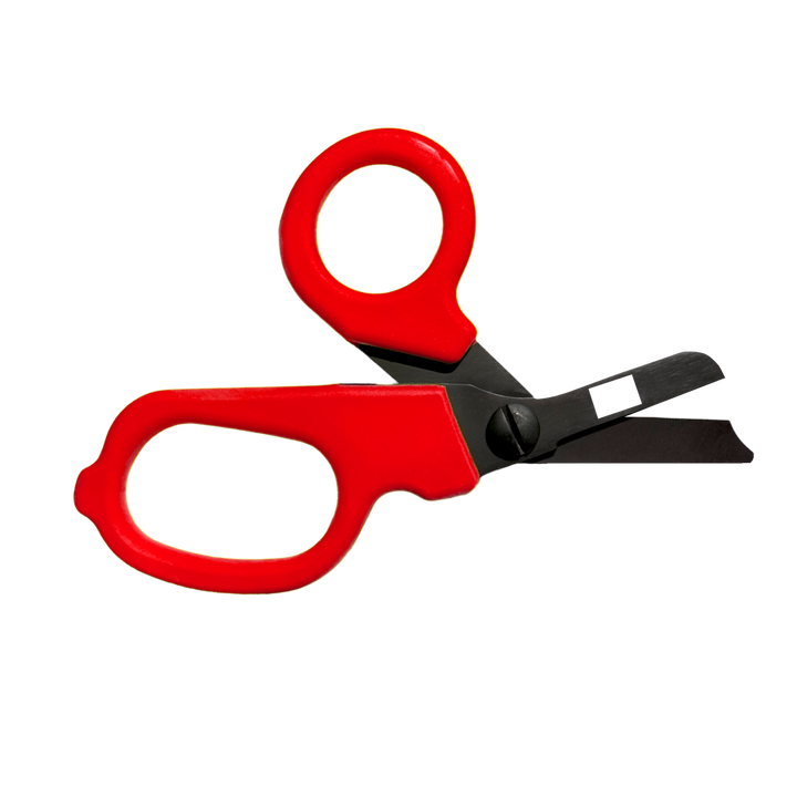 MINI Compact Medical Tactical Trauma Shears | ONE SHEAR®