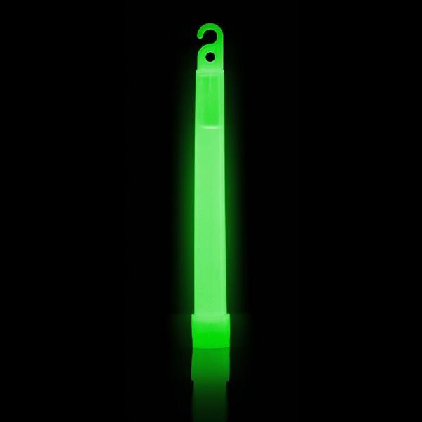 Cyalume Green 6" Chemstick Light - ONE SHEAR