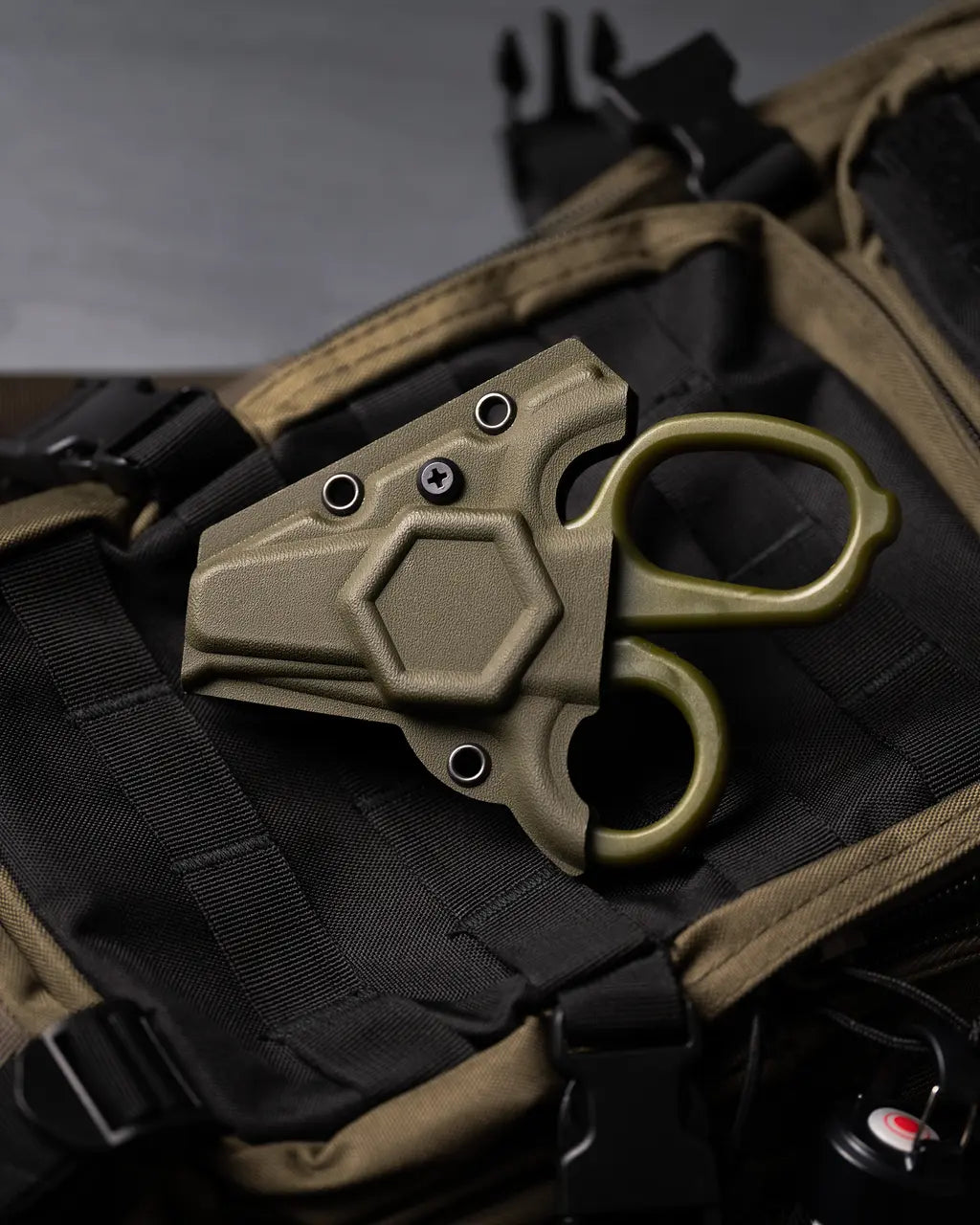 The Ultimate Guide to Safety Shears for Emergency Responders