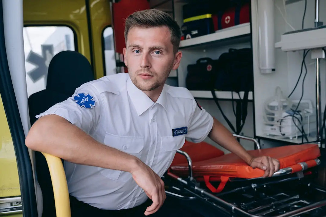 Why Every First Responder's Kit Should Include a Durable Trauma Shears Holder