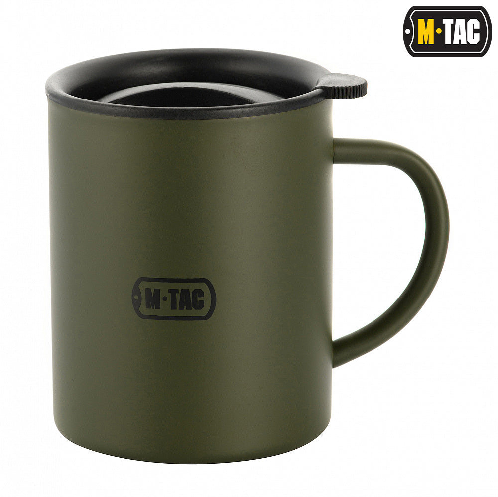 M-TAC Gear Guide: Packs, Apparel & Field Essentials at ONE SHEAR®