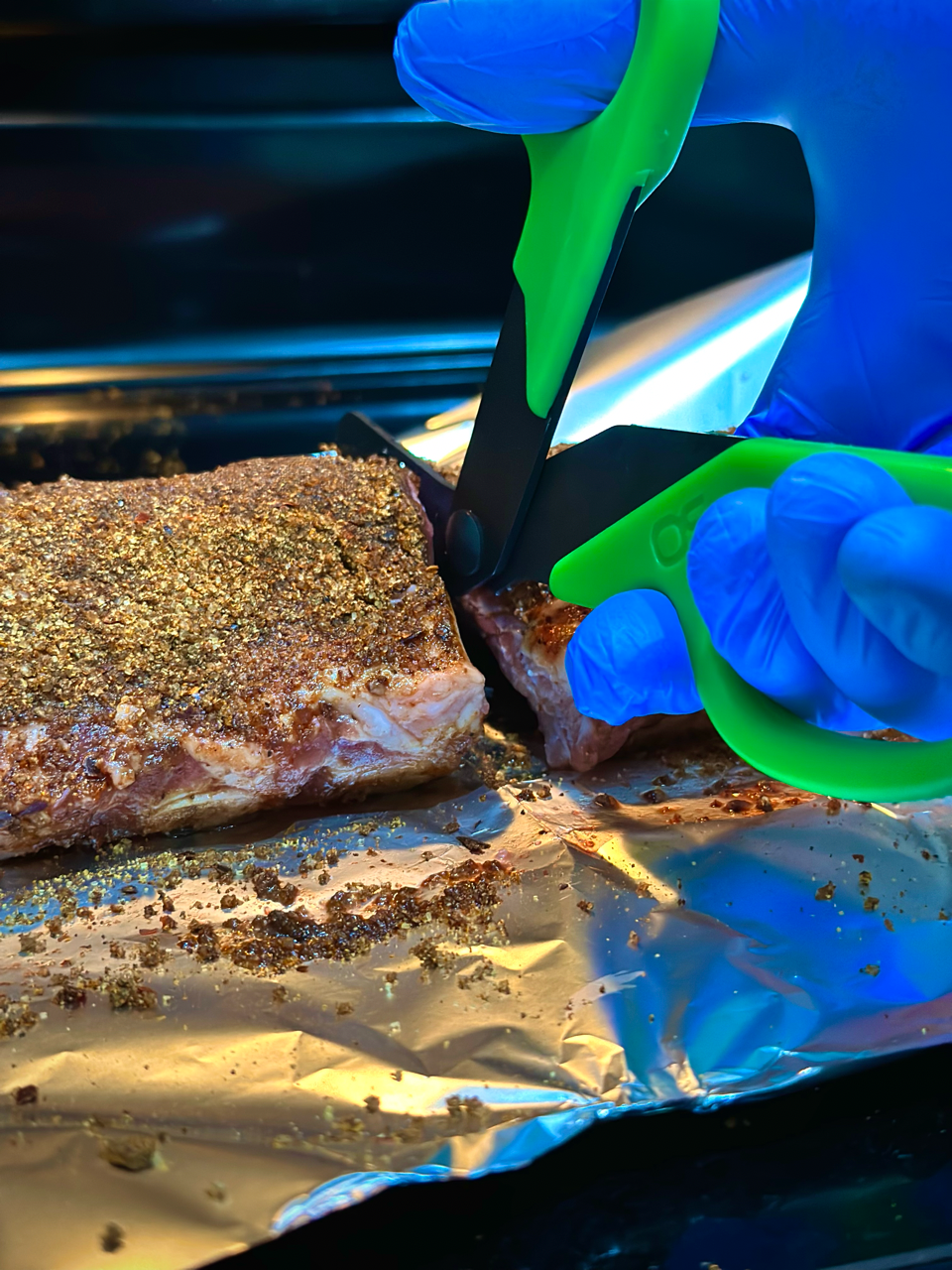 ONE SHEAR kitchen shears: Your new must have in the kitchen! – ONE SHEAR®