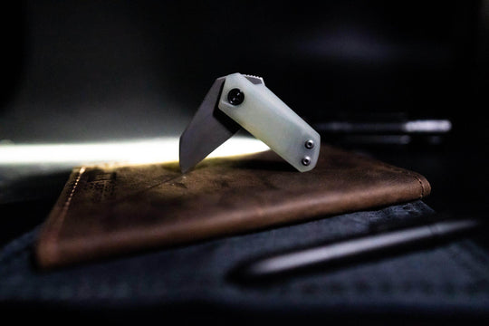 Civivi Ki-V Mini Box Opener Knife Review: The Compact and Versatile Tool for Any Situation