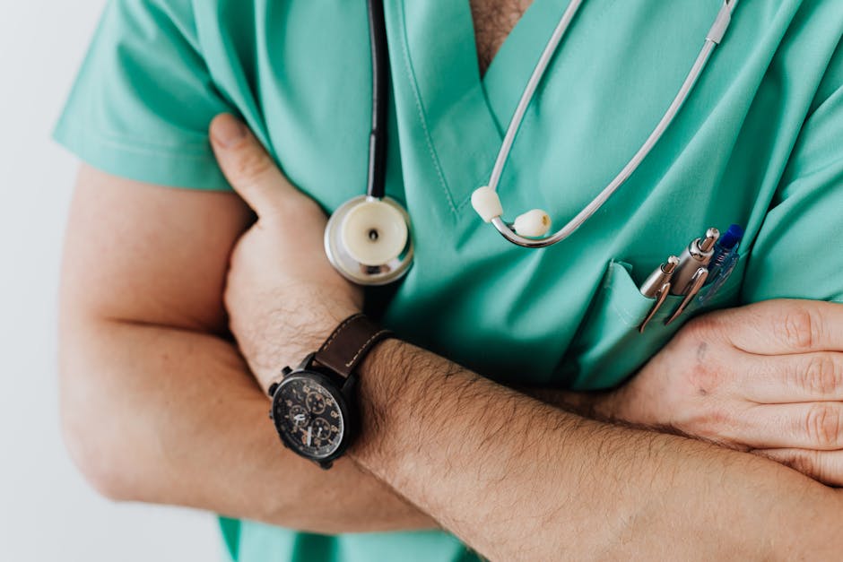 The Evolution of Emergency Medical Equipment: From Past to Present