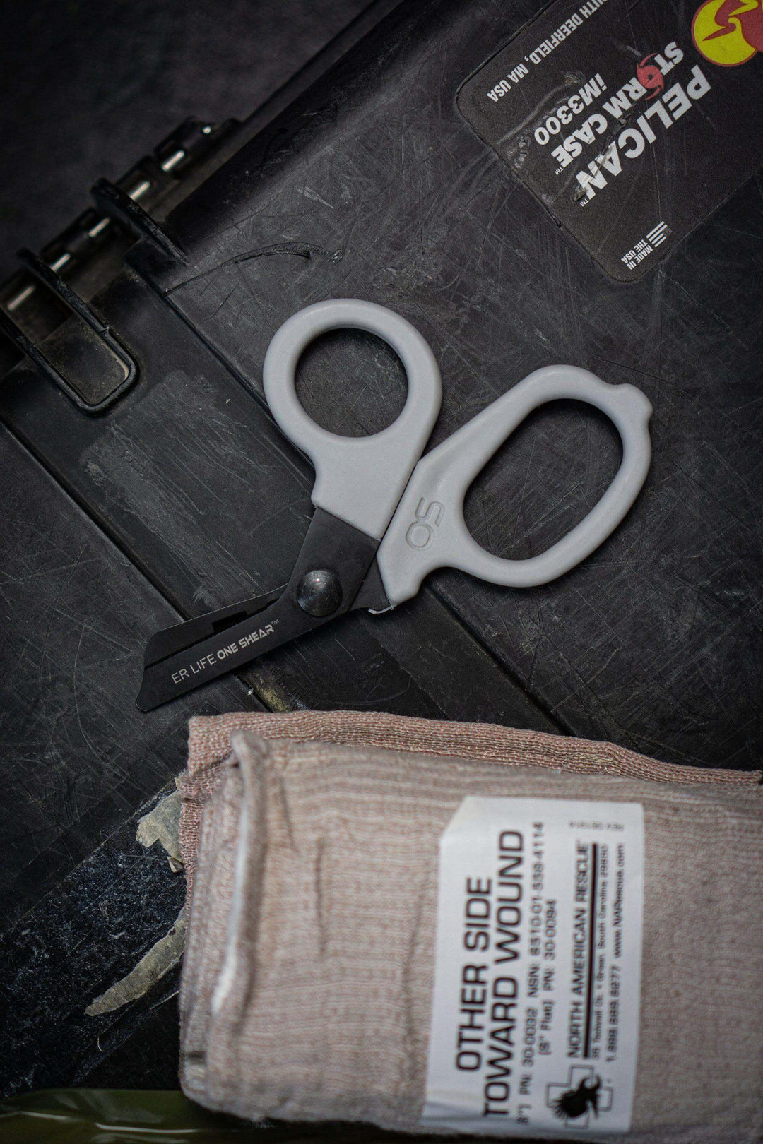 ONE SHEAR Mini Shears Review