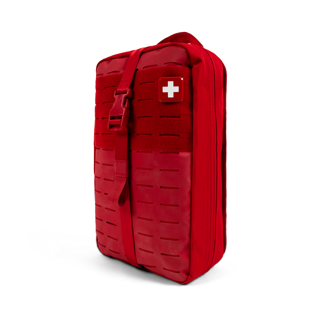 My Medic first aid and trauma kits now available at ONE SHEAR