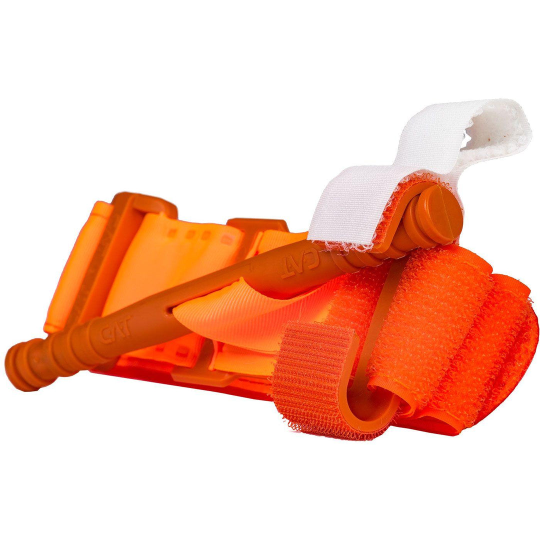 North American Rescue (NAR) Essentials: CAT Gen 7 Tourniquets & Bleeding Control at ONE SHEAR®