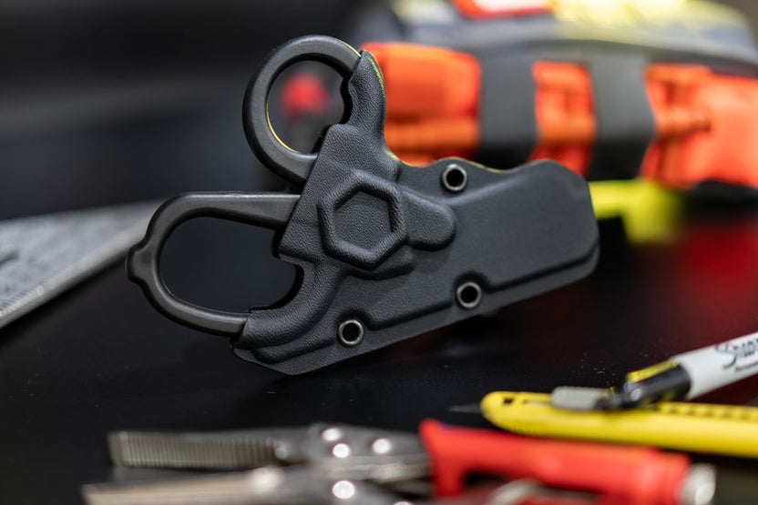 ONE SHEAR® Trauma Shear Holsters