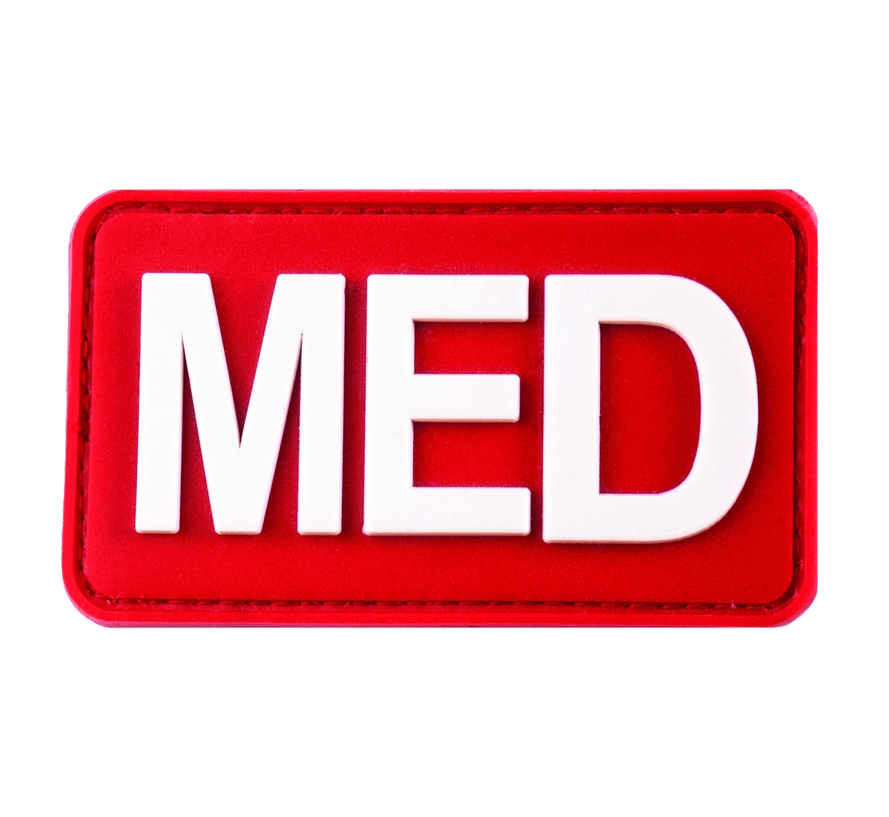 ONE SHEAR® patches and ID tags