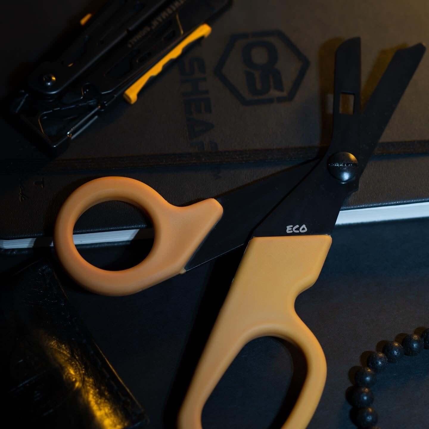 ONE SHEAR® ECO Utility Shears