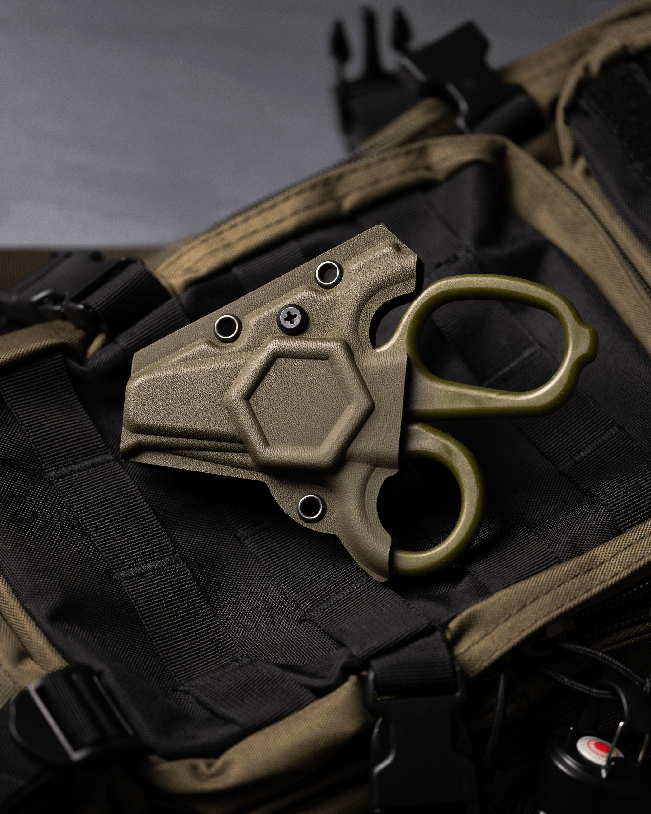 PRO/V2/ECO KYDEX HOLSTERS - ONE SHEAR®