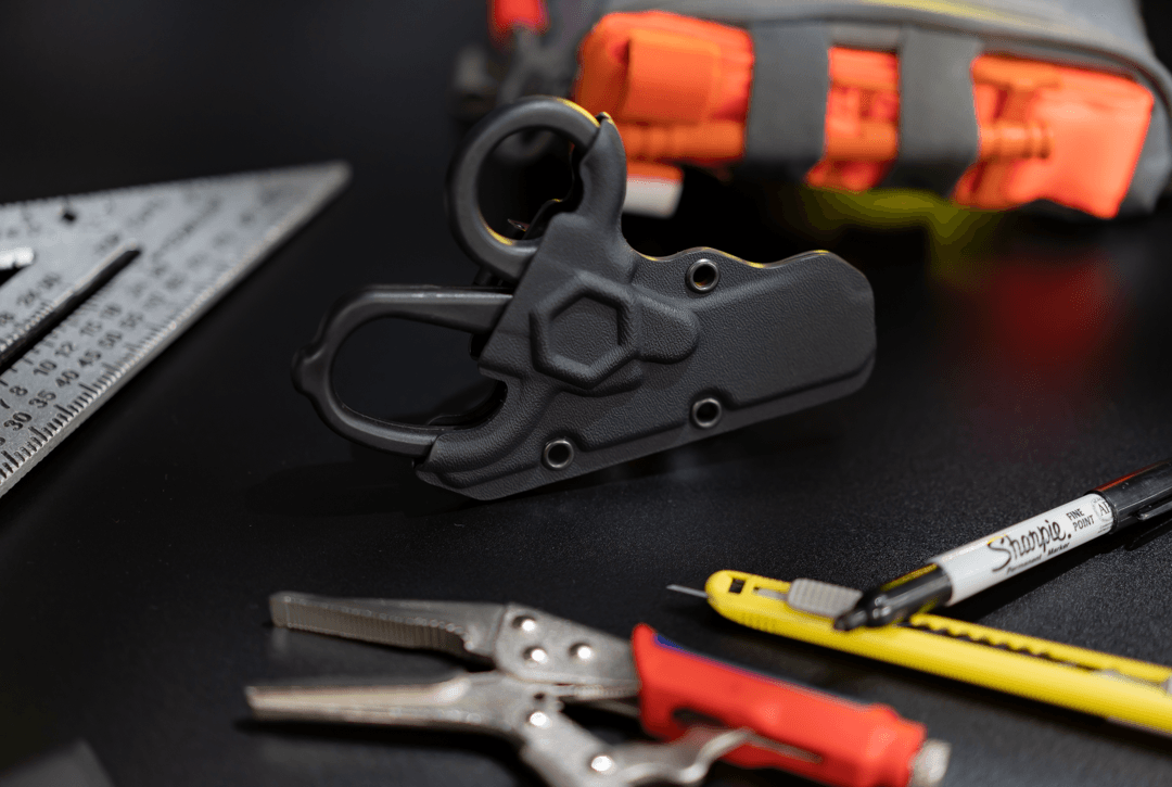 MINI SHEAR HOLSTERS – ONE SHEAR®