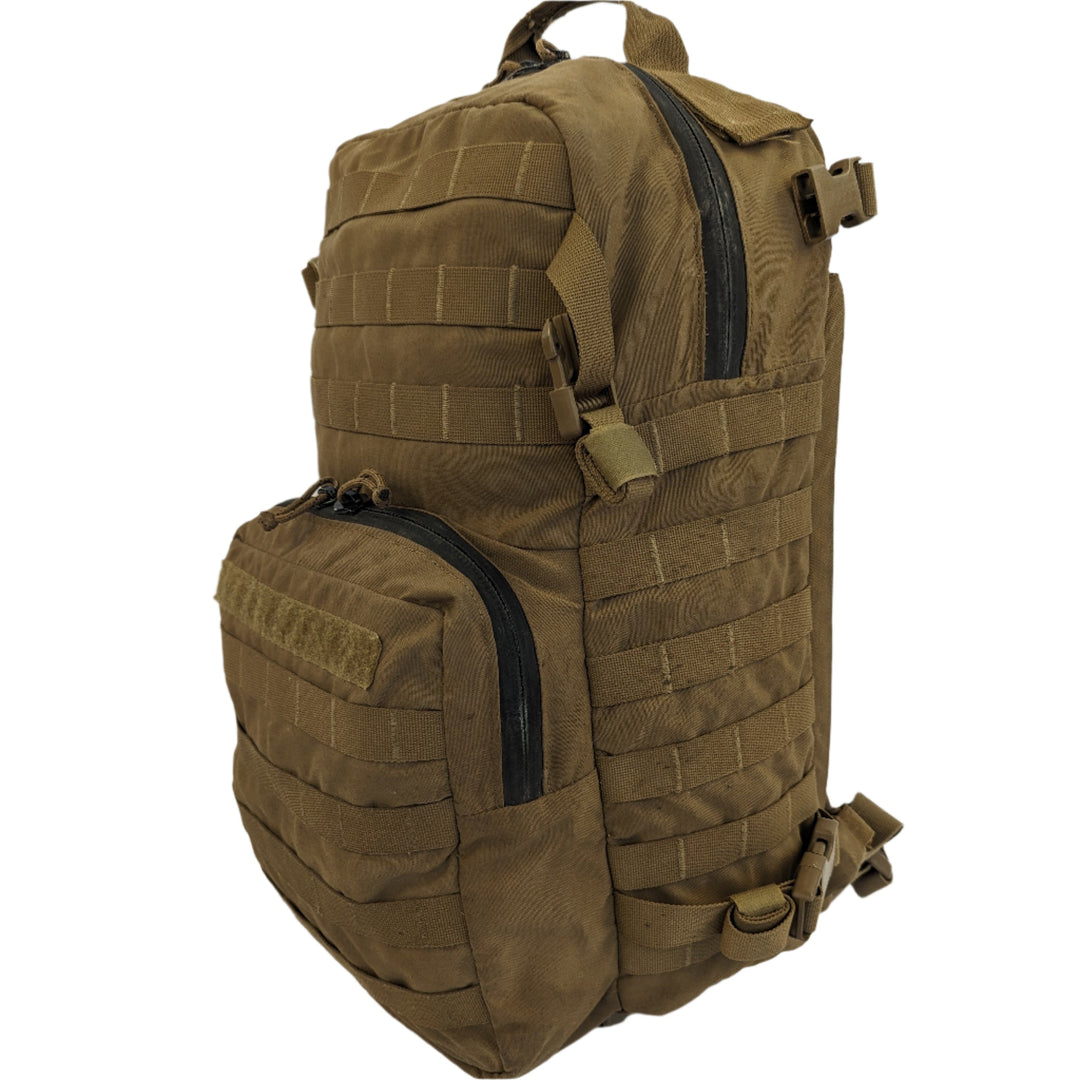 Backpacks and rucks — ONE SHEAR®
