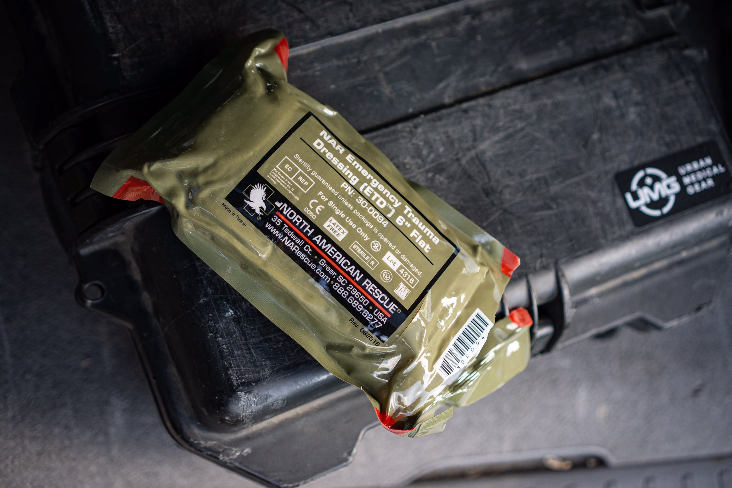 Outdoor essentials — ONE SHEAR®