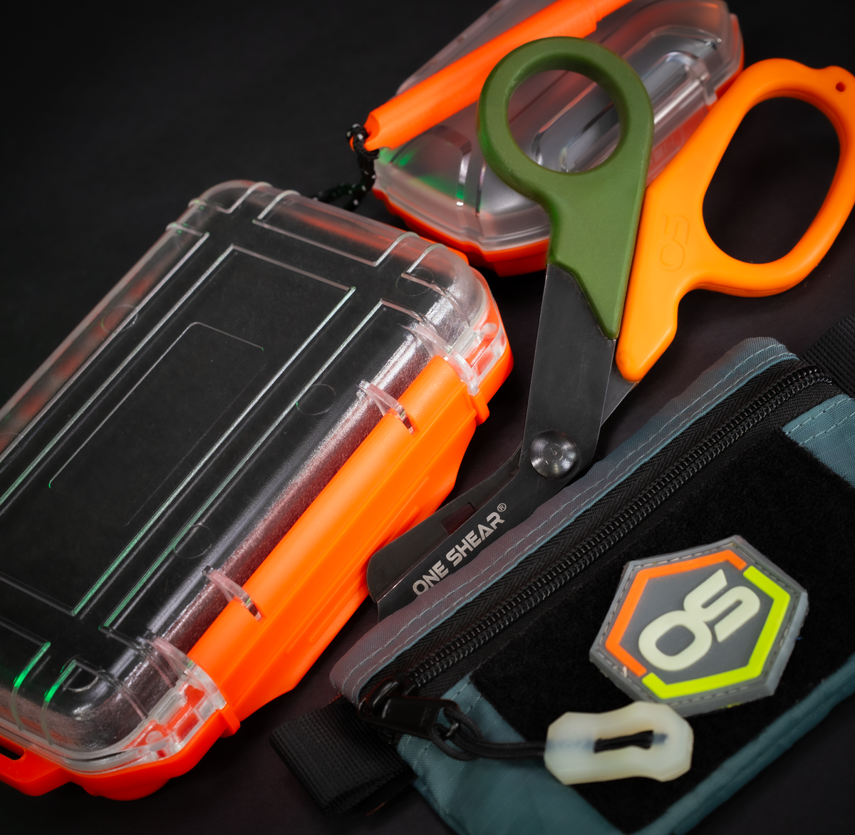 ONE SHEAR® limited runs