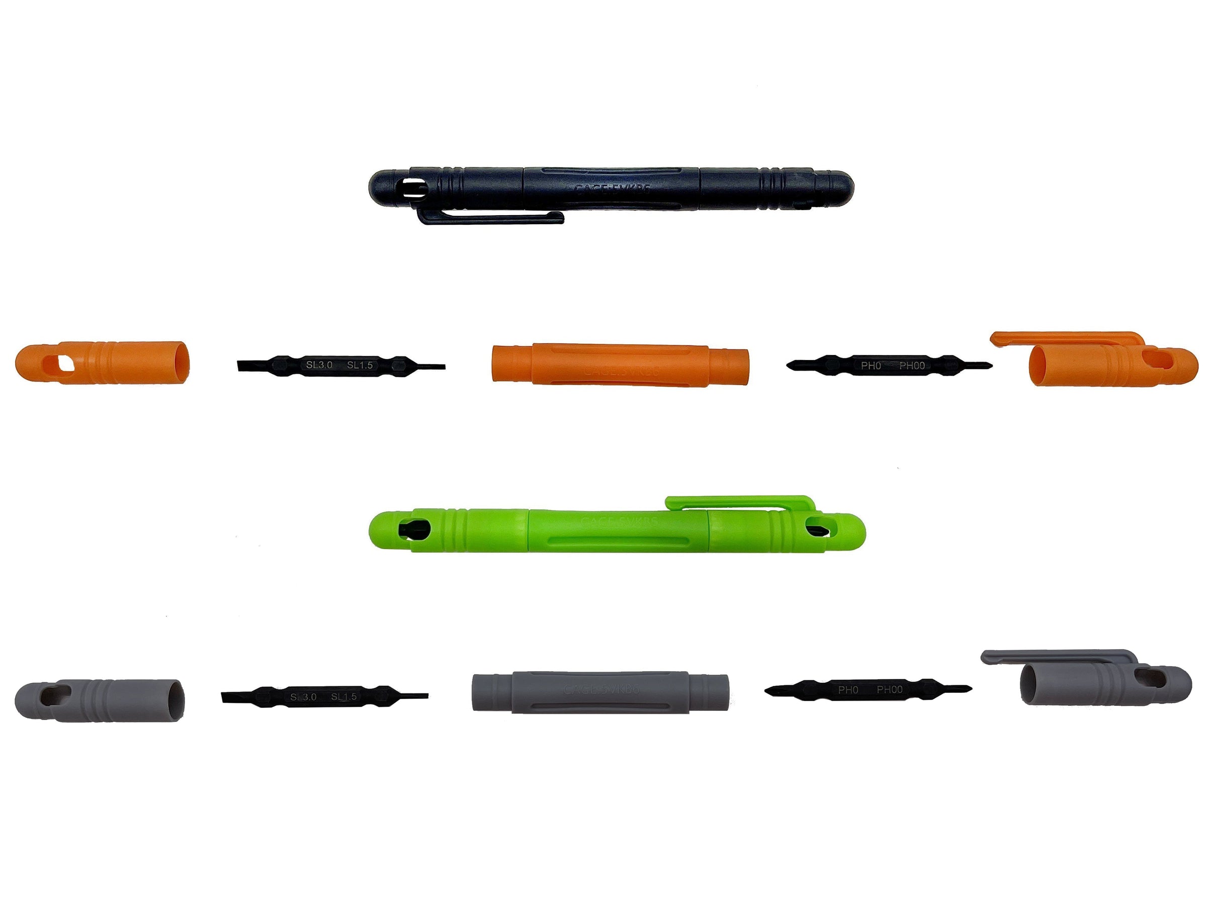 EDC pocket tools — ONE SHEAR®