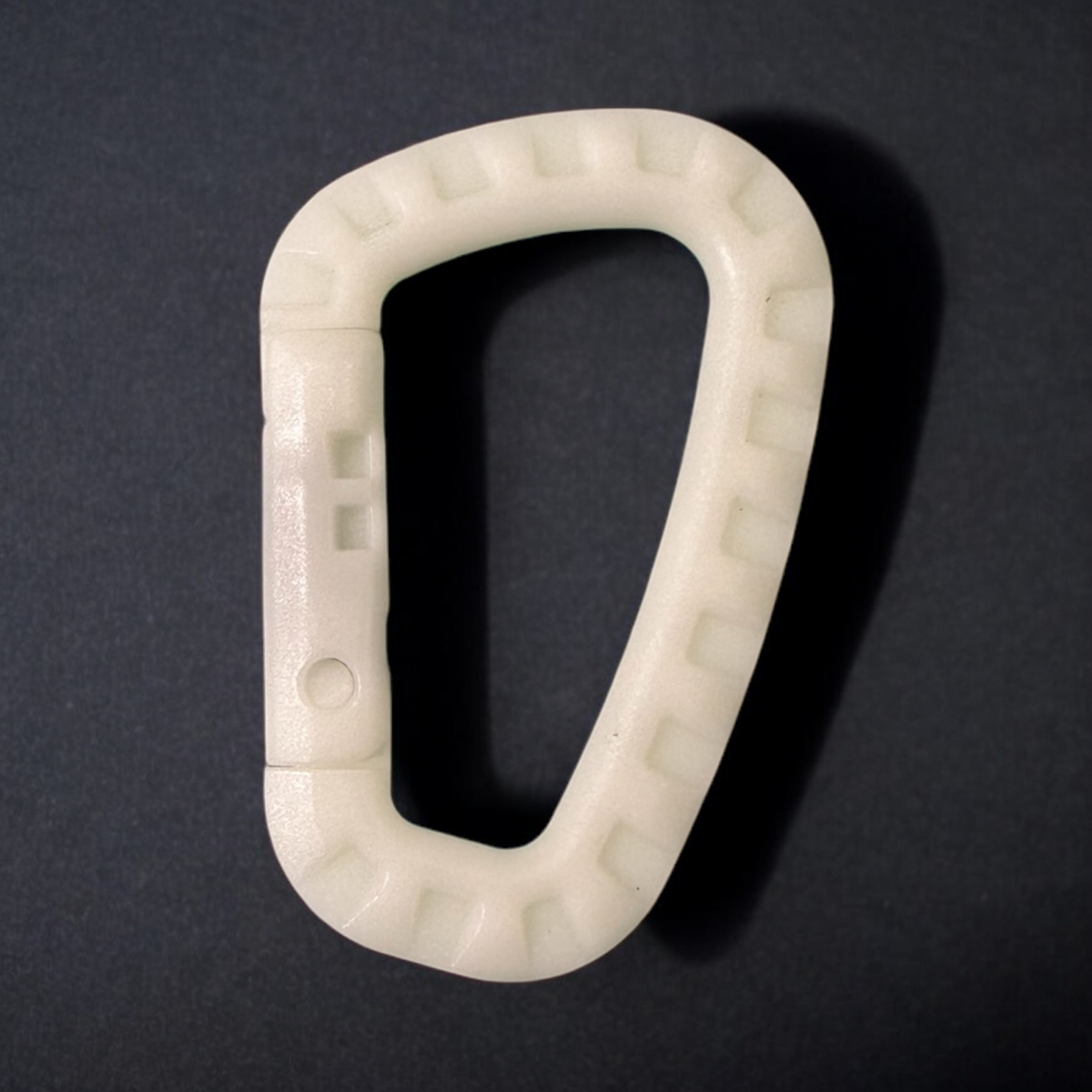 ONE SHEAR® utility clips