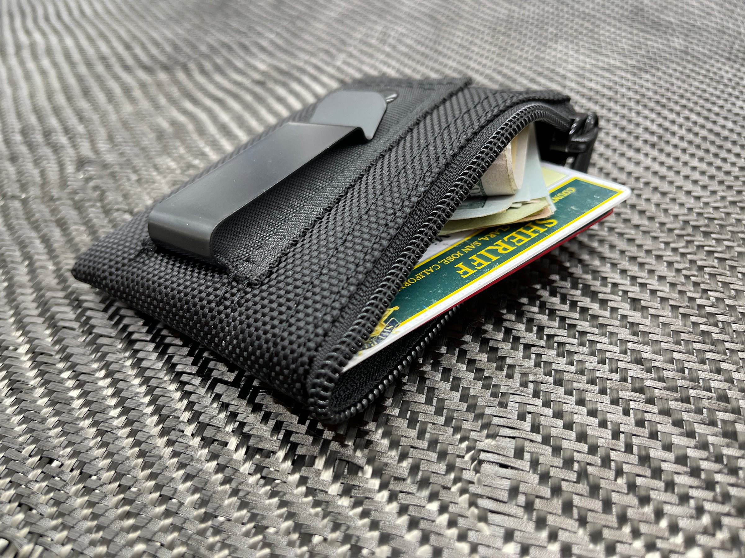 Bags and carry — ONE SHEAR®