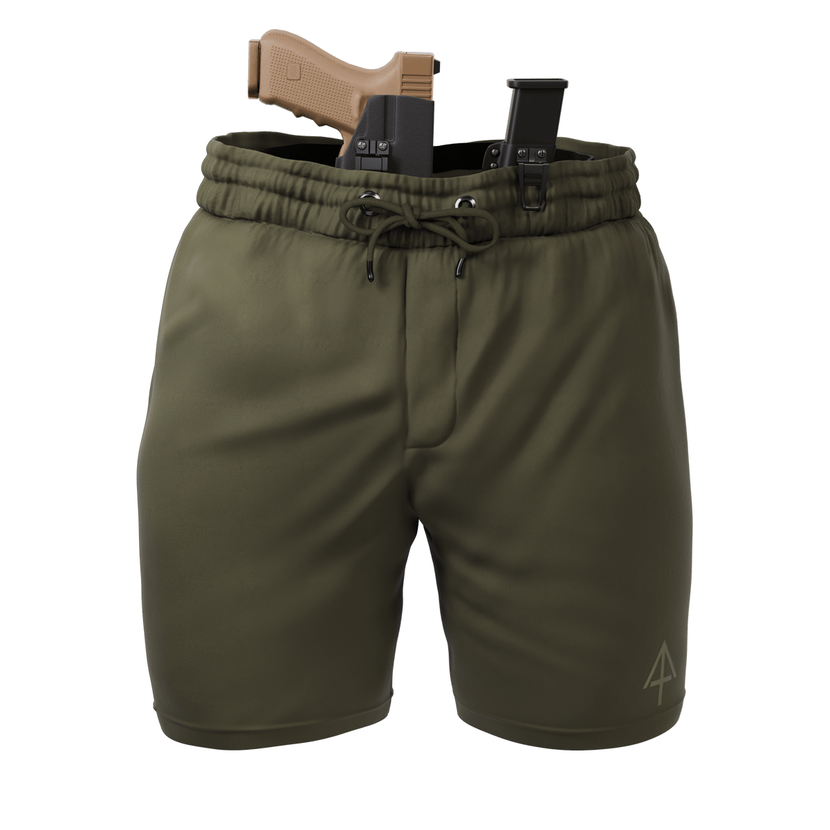 ONE SHEAR® apparel