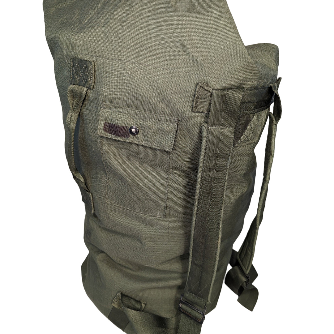 Tactical duffel bags — ONE SHEAR®
