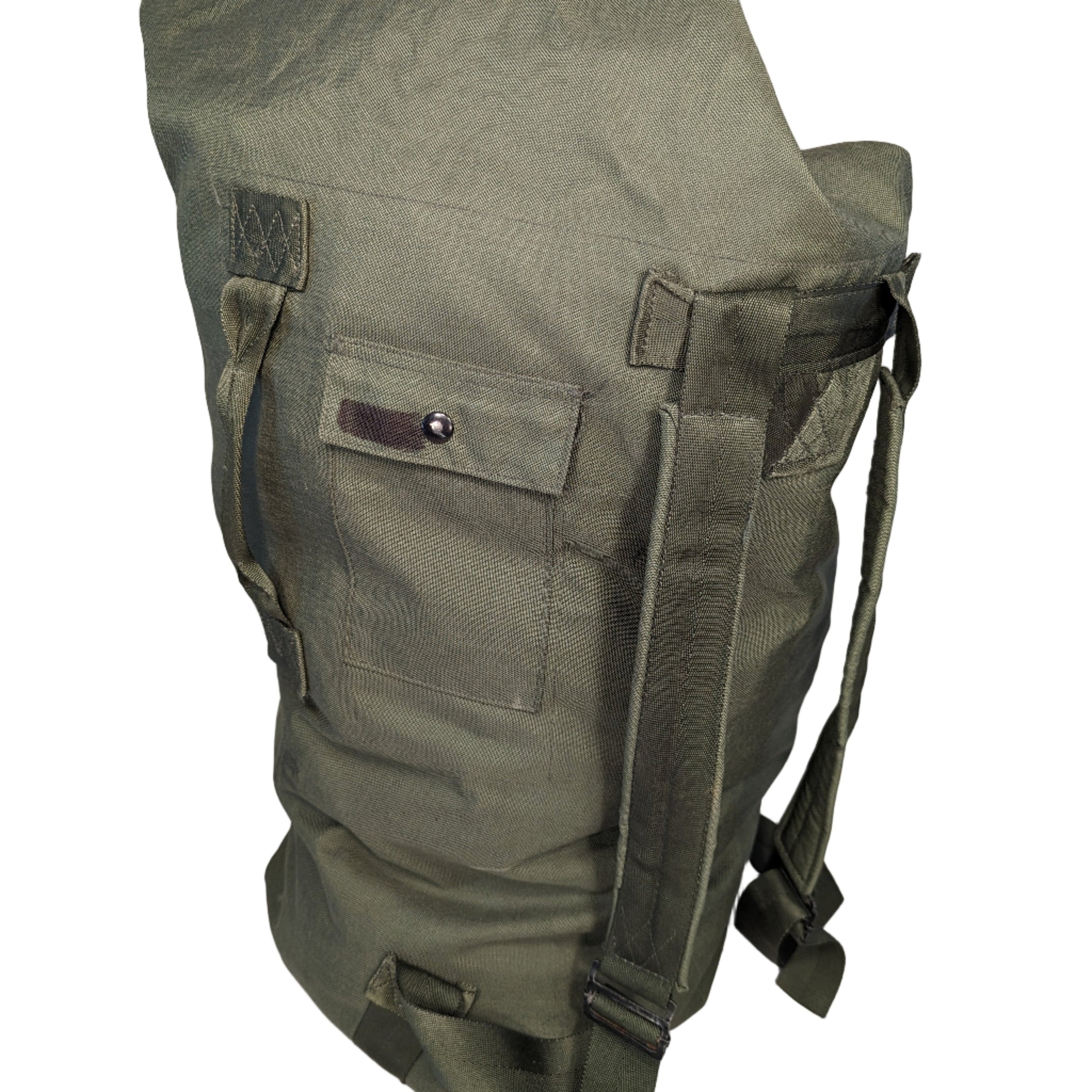 Tactical duffel bags — ONE SHEAR®