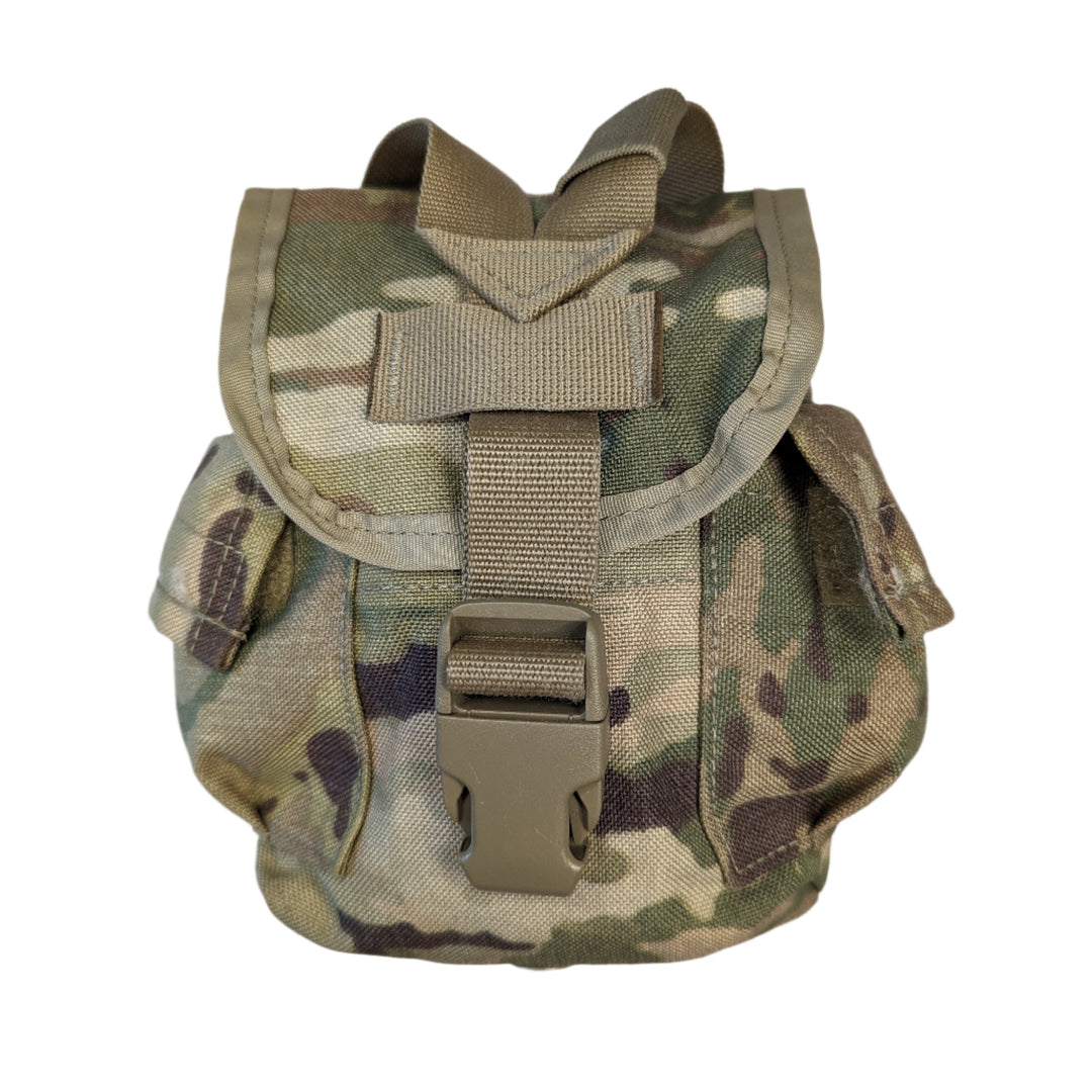 Tactical MOLLE gear — ONE SHEAR®