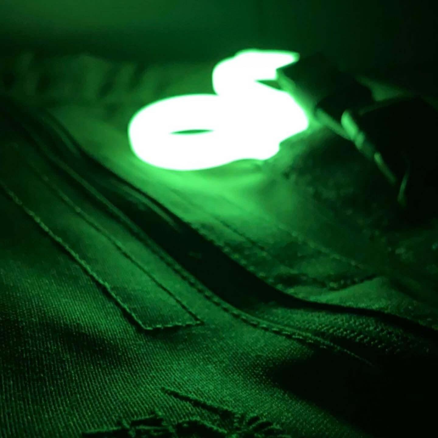 ONE SHEAR® Glow Shears