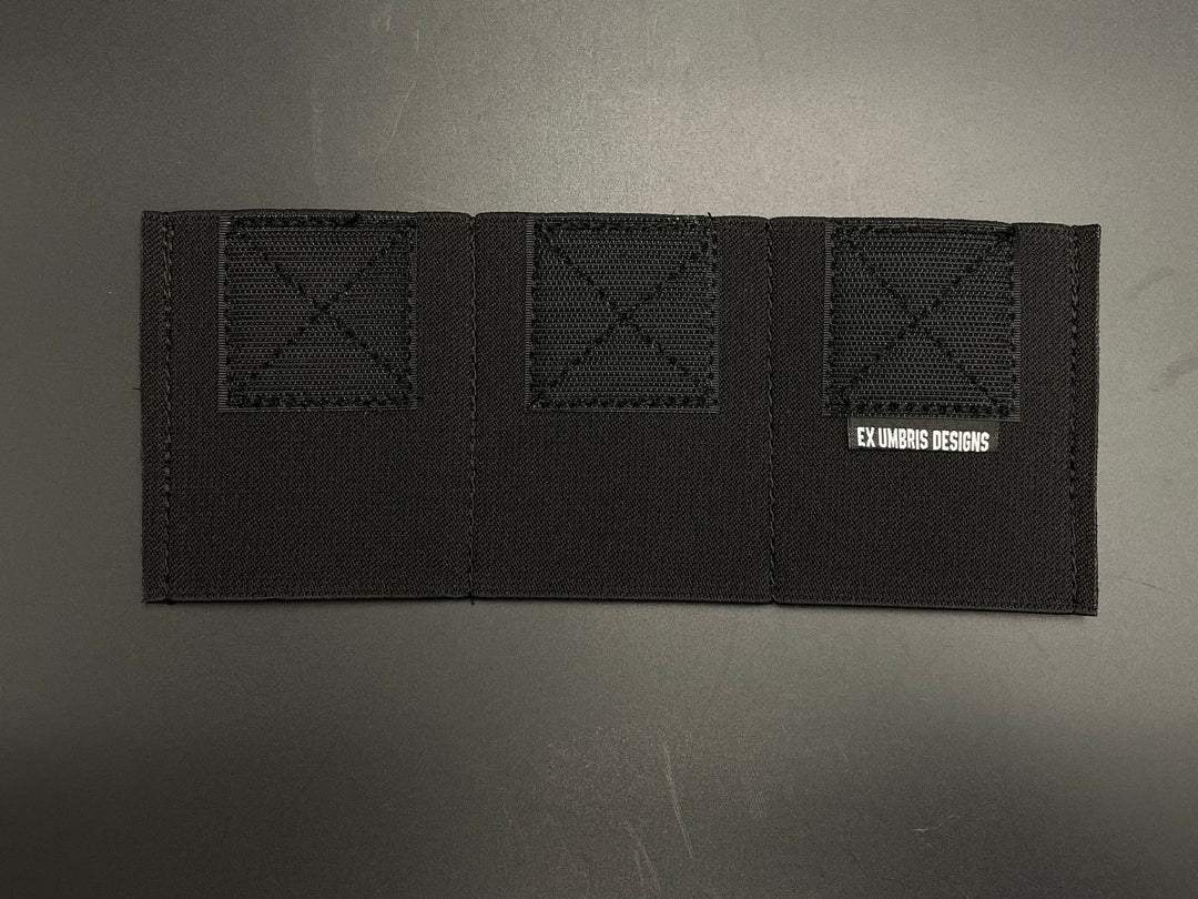 Tactical armor and carriers — ONE SHEAR®