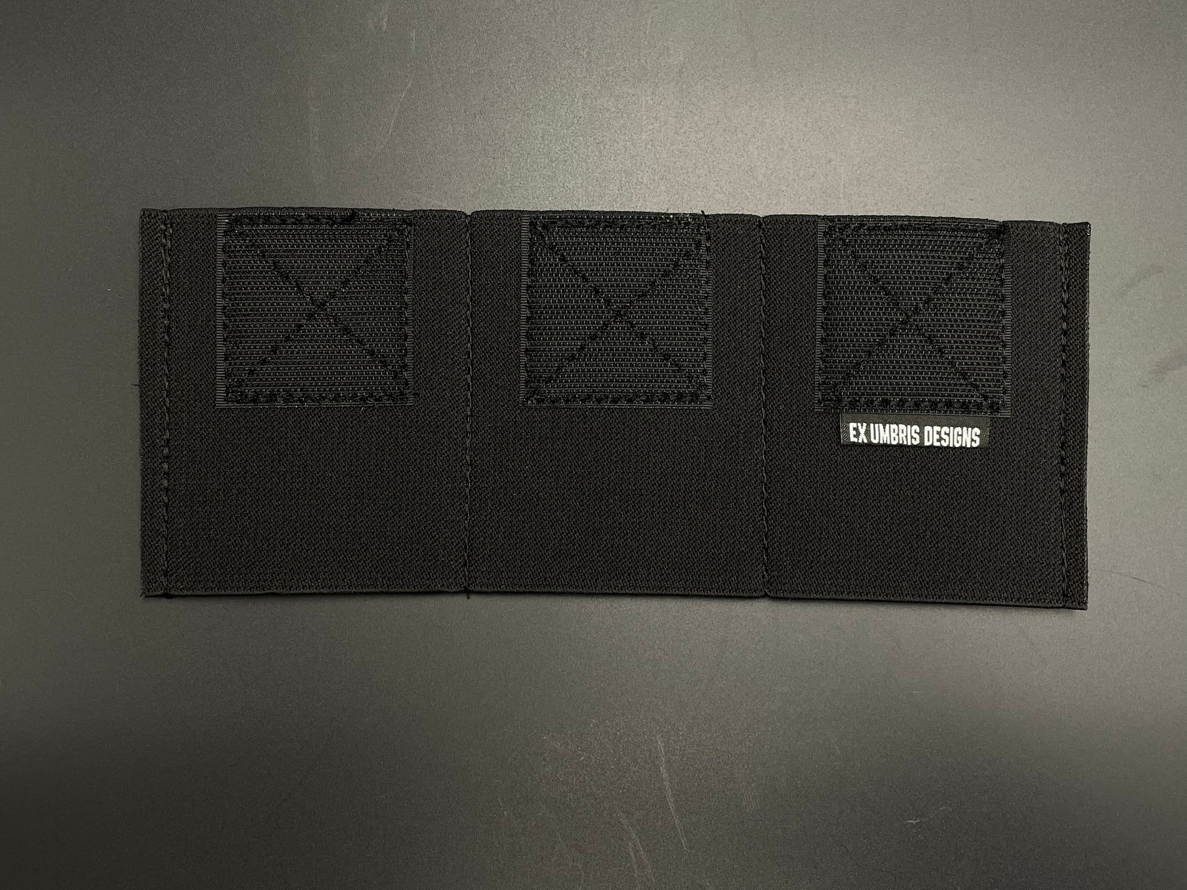 Tactical armor and carriers — ONE SHEAR®