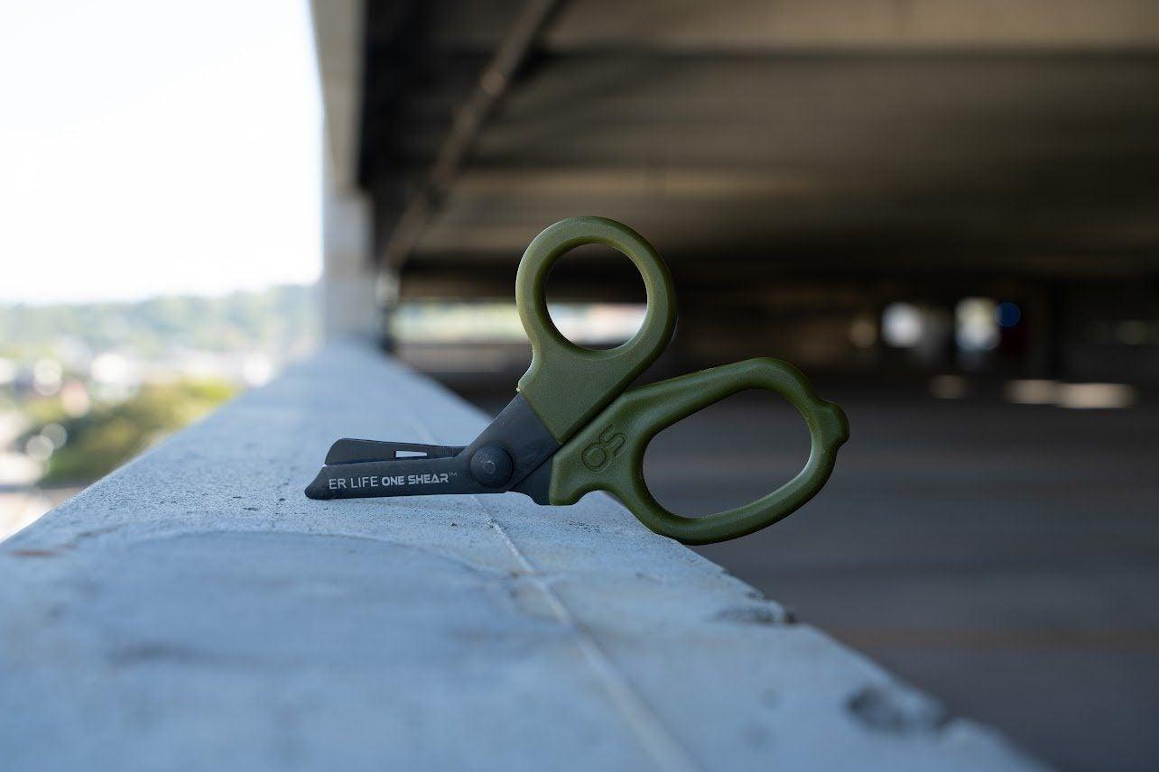 All ONE SHEAR® products