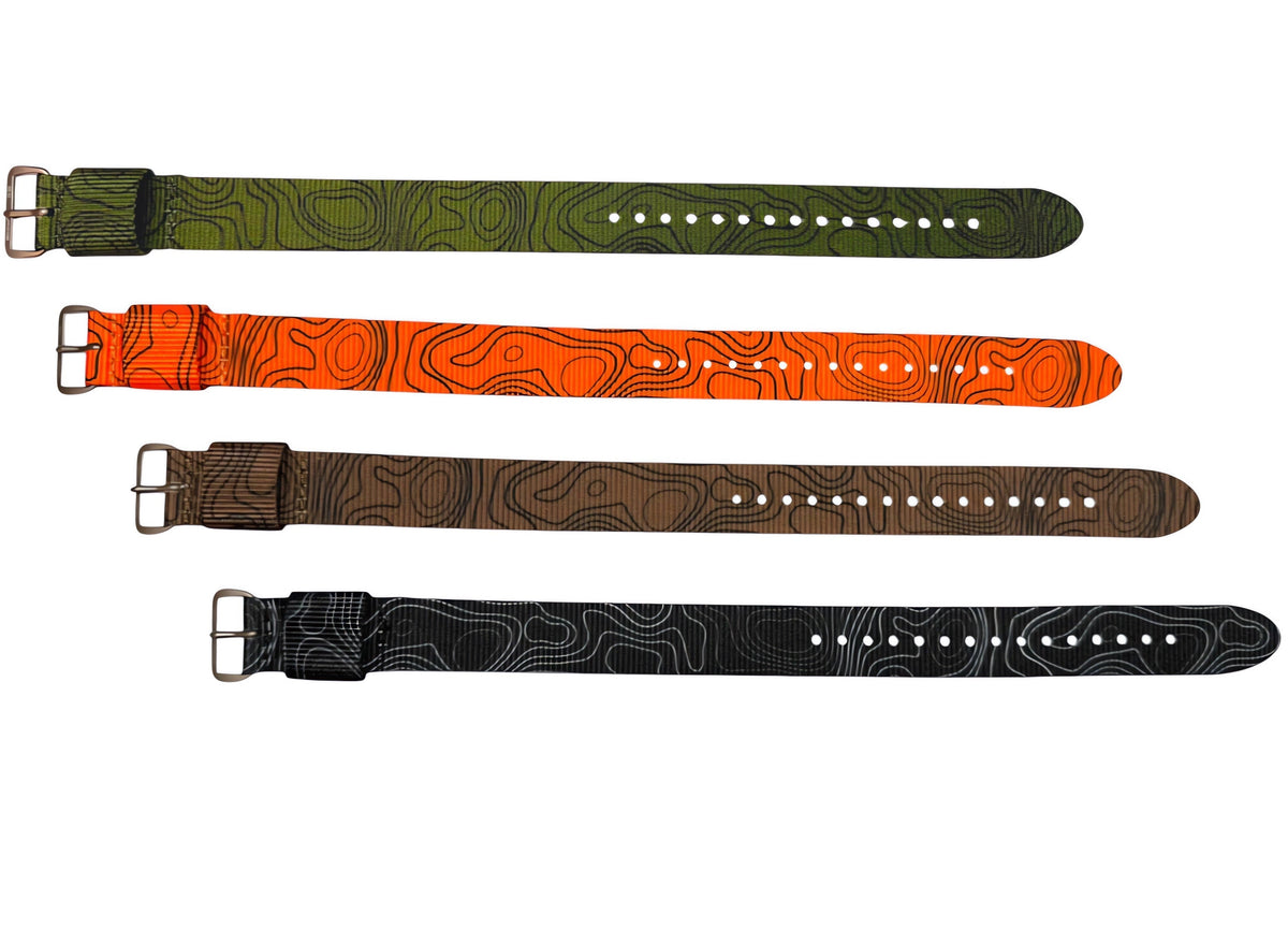 Wallets and watches — ONE SHEAR®