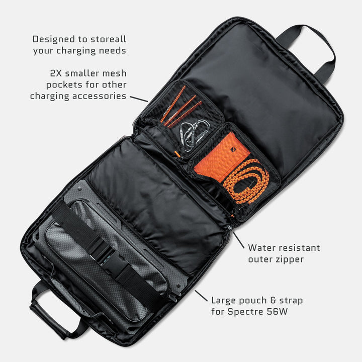 56W Spectre Solar Panel Accessories Kit — image 4