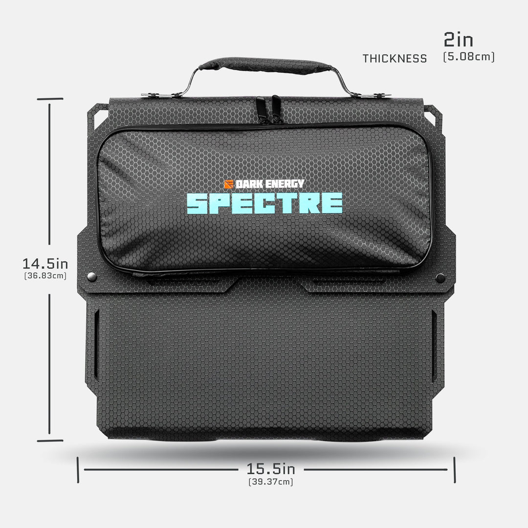 Spectre 56W Solar Panel — image 5