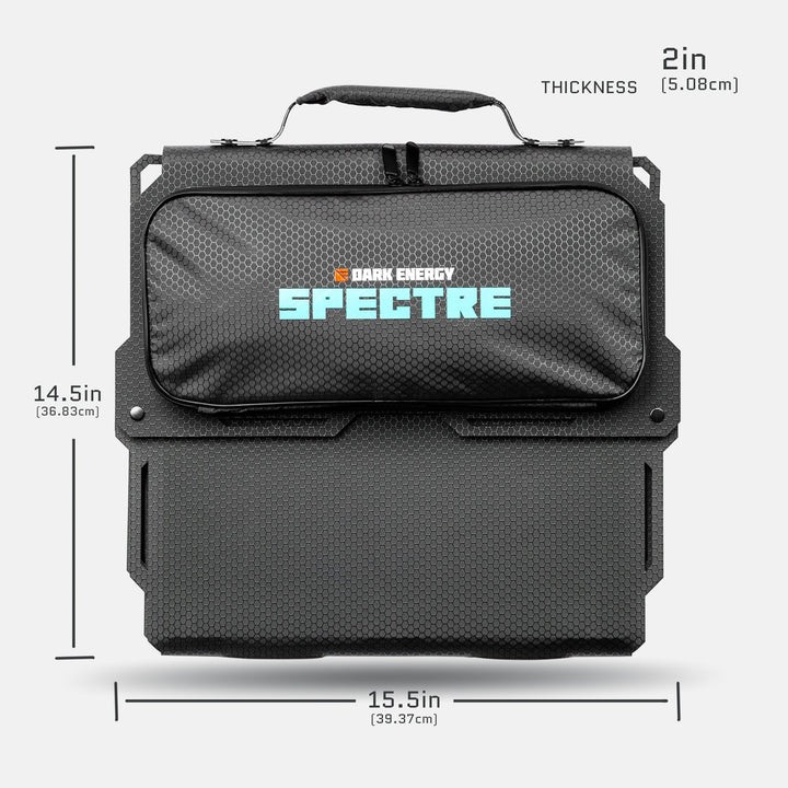 Spectre 56W Solar Panel — image 5