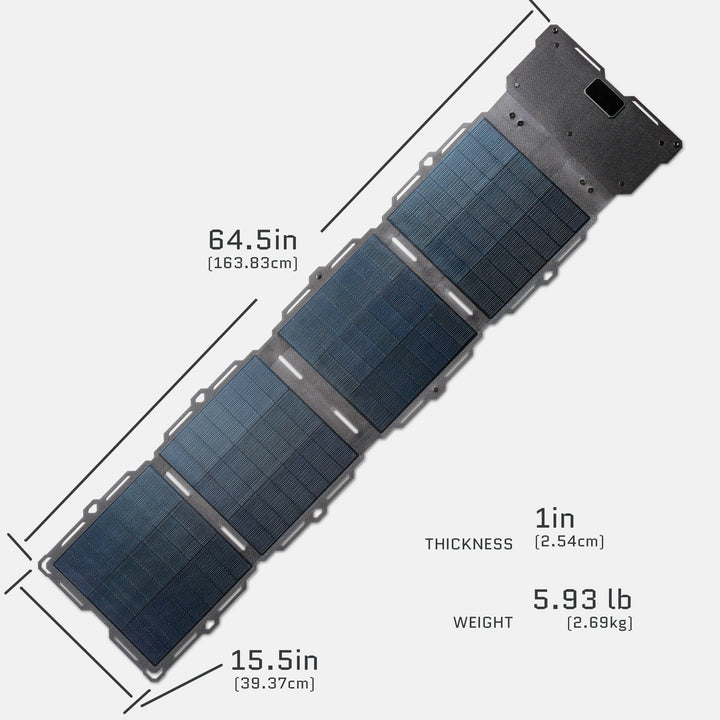 Spectre 56W Solar Panel — image 6