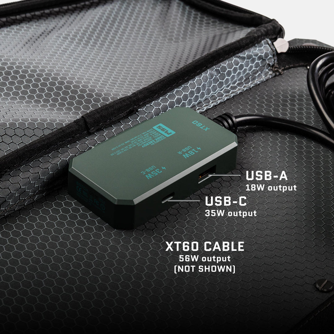 Spectre 56W Solar Panel — image 4