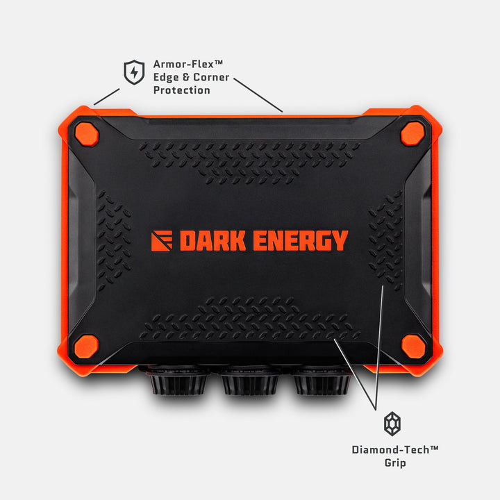 Poseidon XL Power Bank — image 5