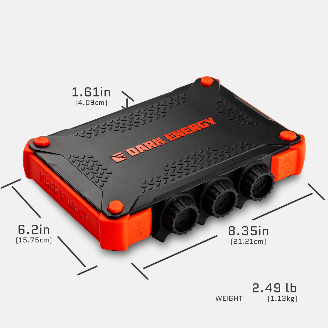 Poseidon XL Power Bank — image 4