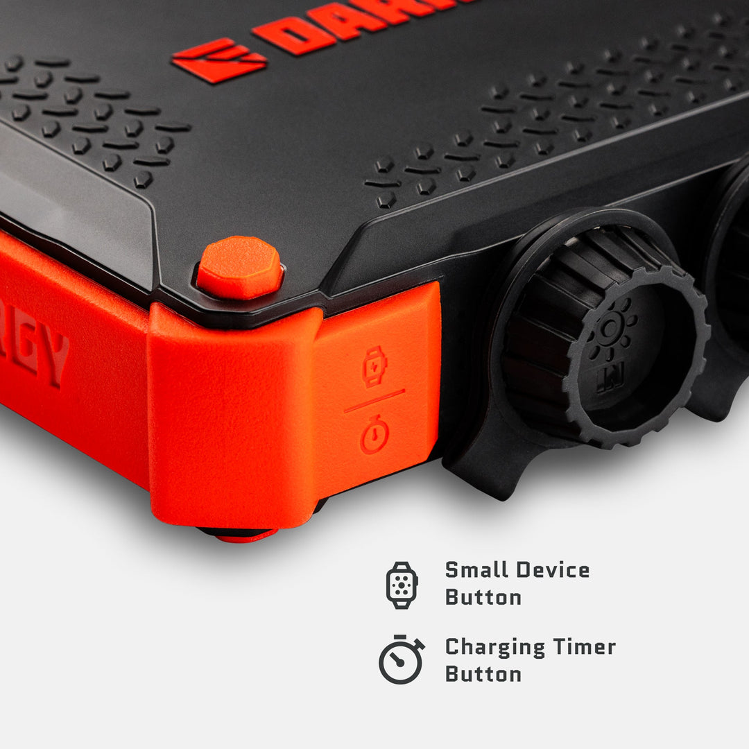 Poseidon XL Power Bank — image 8