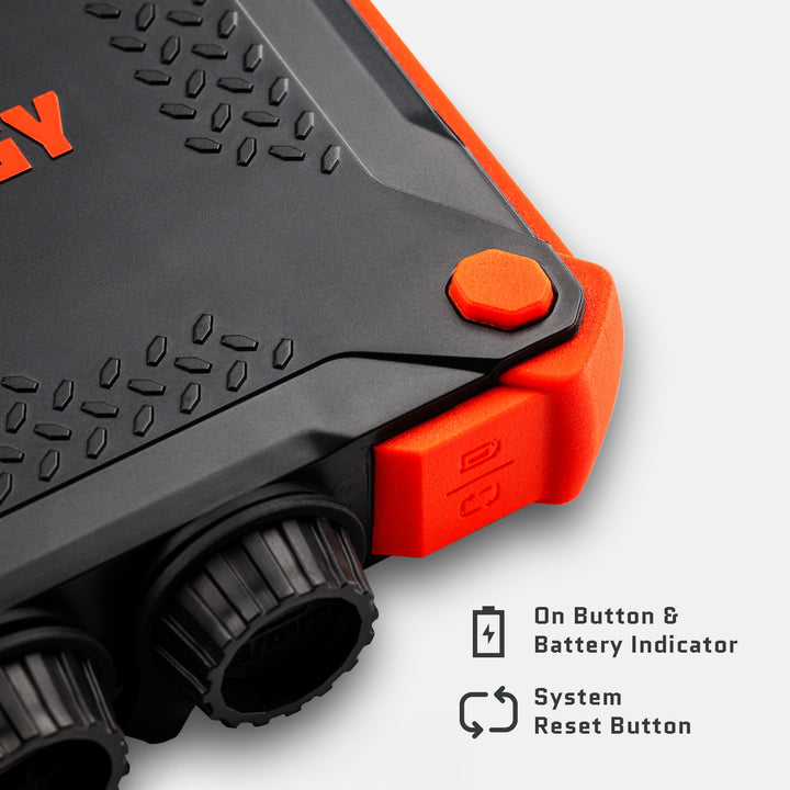 Poseidon XL Power Bank — image 7