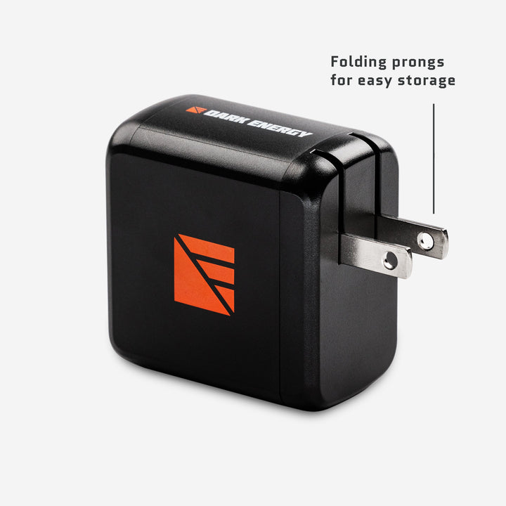 65W AC Wall Adapter — image 5