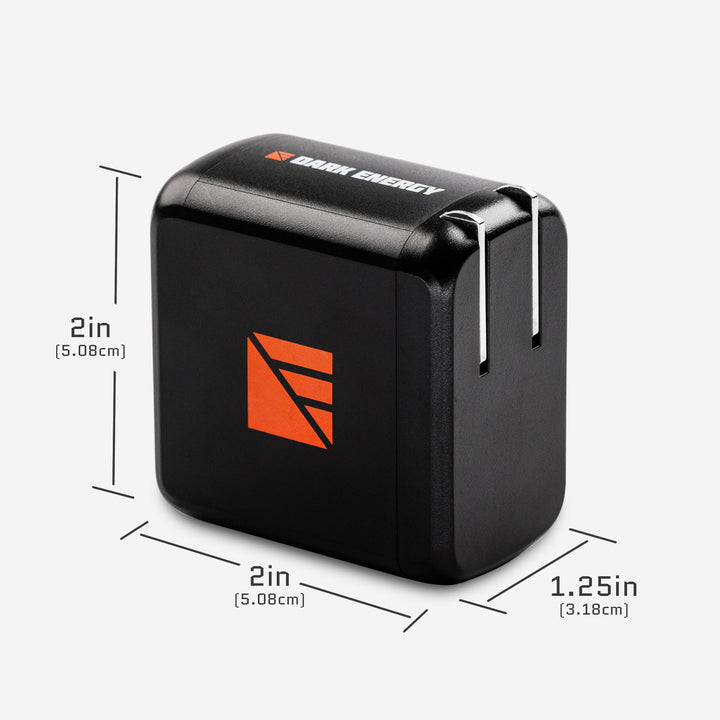 65W AC Wall Adapter — image 4
