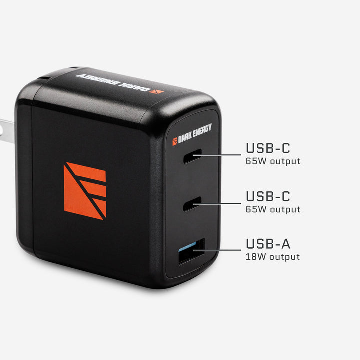 65W AC Wall Adapter — image 3