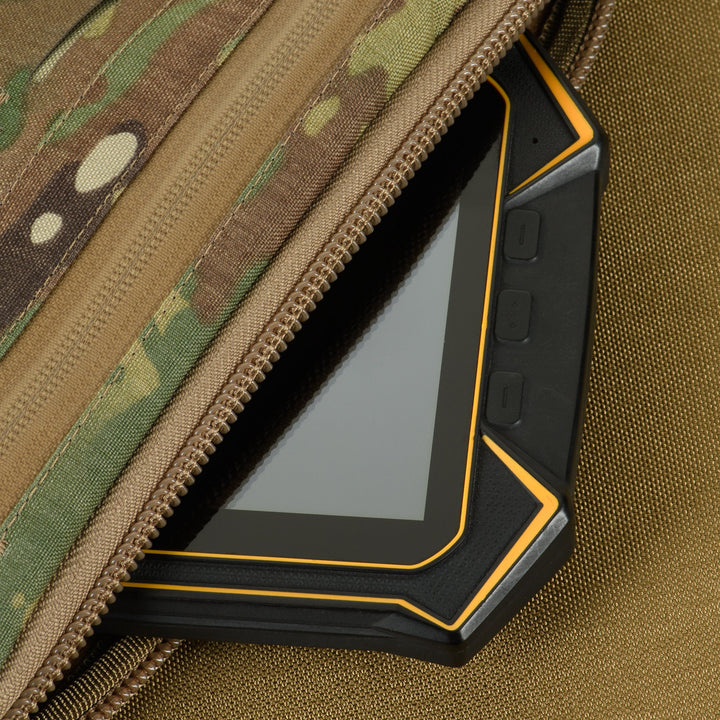 M‑Tac Admin Shoulder Bag
