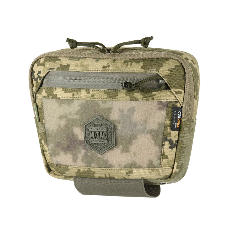 M-Tac Plate Carrier Lower Accessory Pouch Gen.II Large Elite