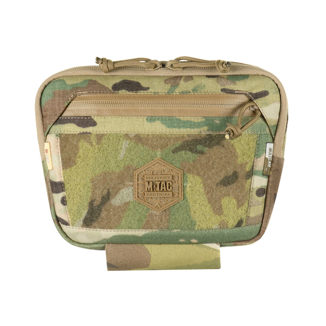 M-Tac Plate Carrier Lower Accessory Pouch Gen.II Large Elite