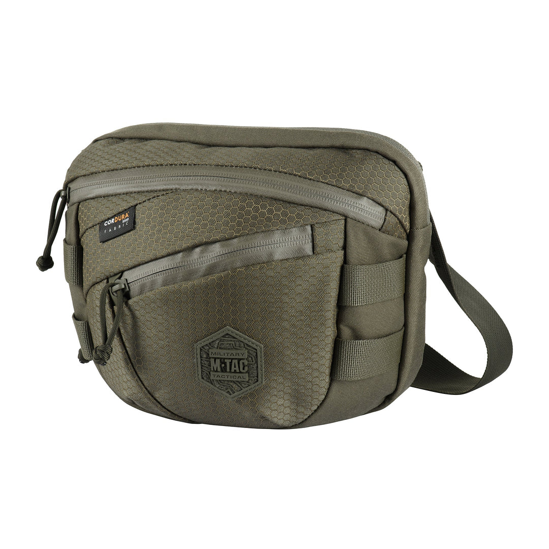 M‑Tac Sphaera Hardsling Bag Gen III Elite Hex